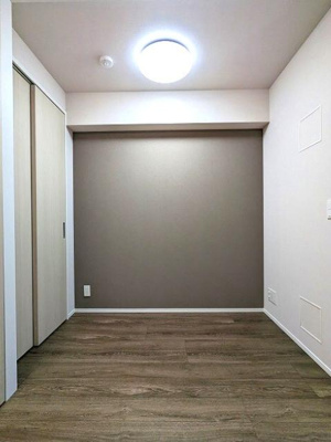 【寝室】 | 浅草蔵前レジデンス【旧：プライムブリス浅草蔵前】