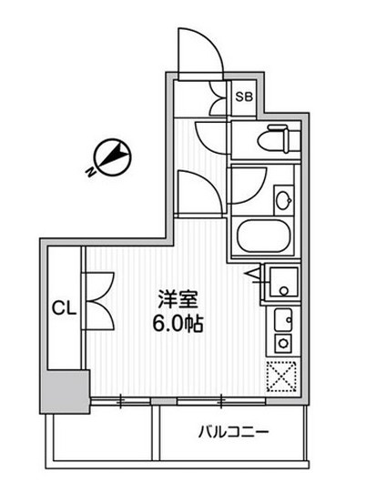 ステーションフロント練馬北町