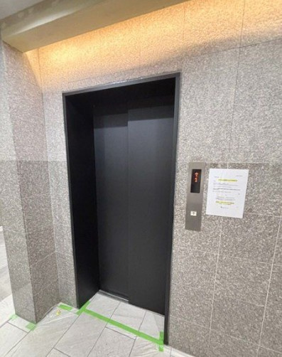 ステーションフロント練馬北町のその他共用部分