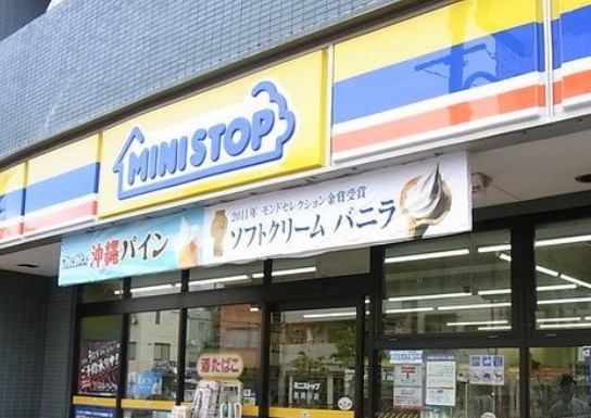 ステーションフロント練馬北町の周辺