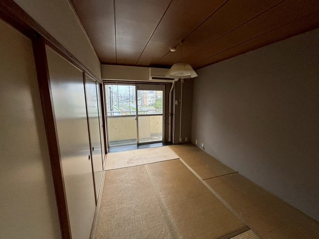 氷川ハイツの設備