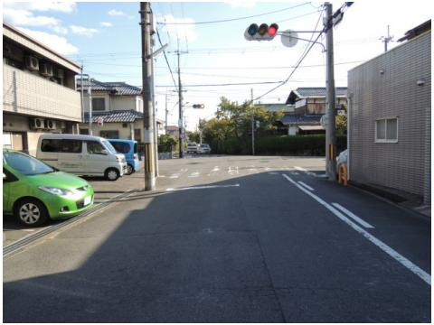 ハイツ江東1の周辺