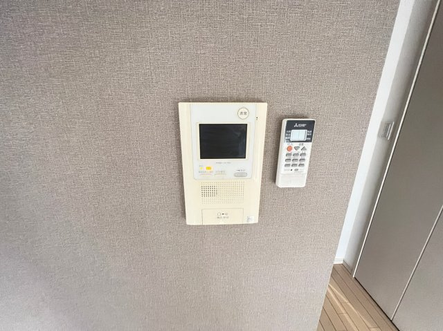 フォーチュニーキタホリエの設備