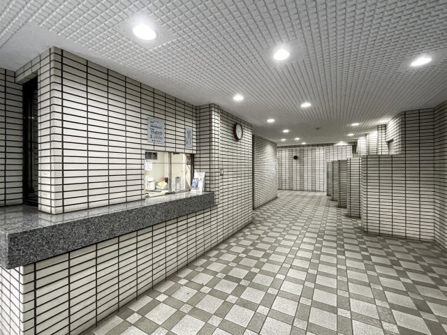 朝日プラザ上福岡のその他