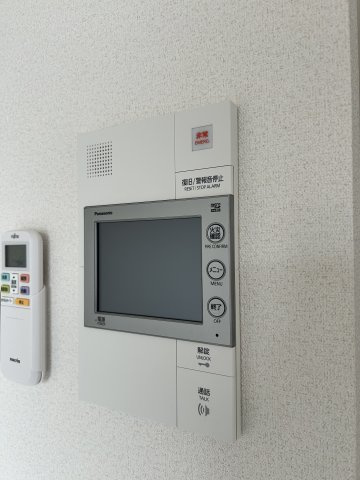 【セキュリティ】アドバンス神戸レイソレ