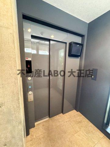@RLis_house大阪ベイサイドシティのその他共用部分