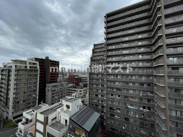 OAK彌榮 夕陽ヶ丘の展望