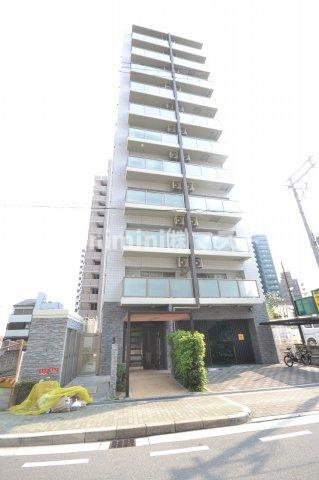 OAK彌榮 夕陽ヶ丘の外観