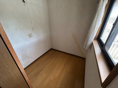 【収納】 | 桐生市堤町2丁目　南面リビング　3SLDK