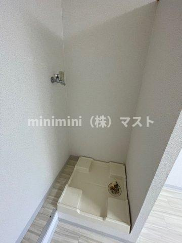 ビバリーヒルズ玉出西の設備
