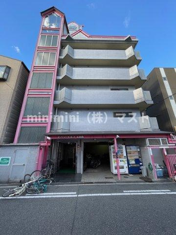 ビバリーヒルズ玉出西