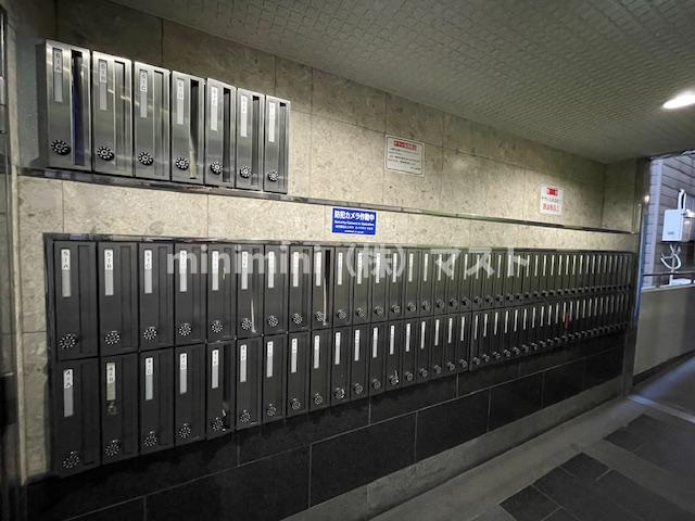 ビバリーヒルズ玉出西のその他共用部分