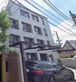 渋谷区東１丁目の店舗事務所の画像