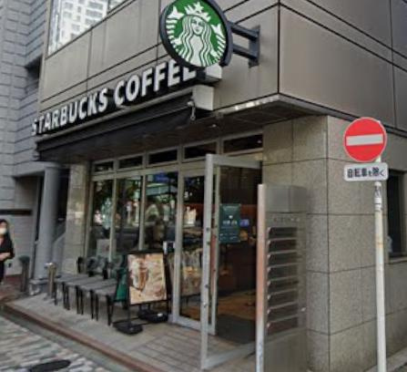 渋谷区東１丁目の店舗事務所の周辺