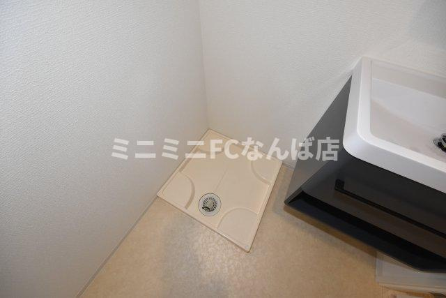 セレニテ南堀江エクラの設備
