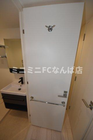 セレニテ南堀江エクラ