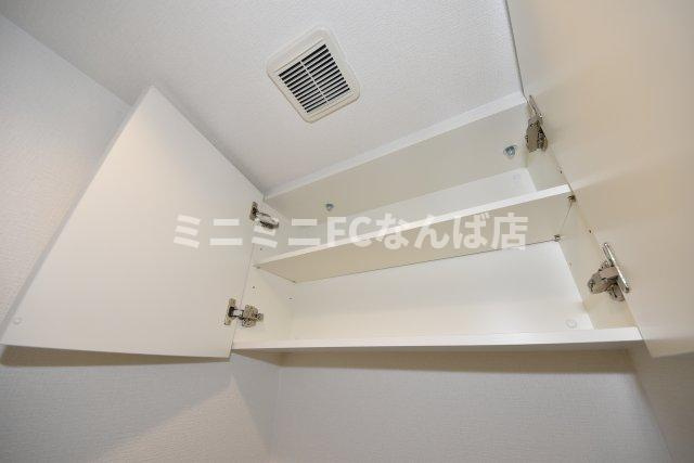 セレニテ南堀江エクラ