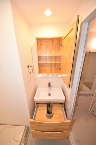 セレニテ堺筋本町SUDの設備