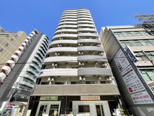 セレニテ堺筋本町SUD