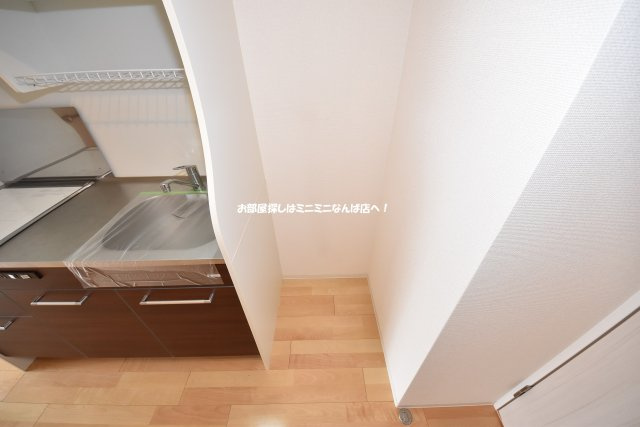 セレニテ堺筋本町SUD