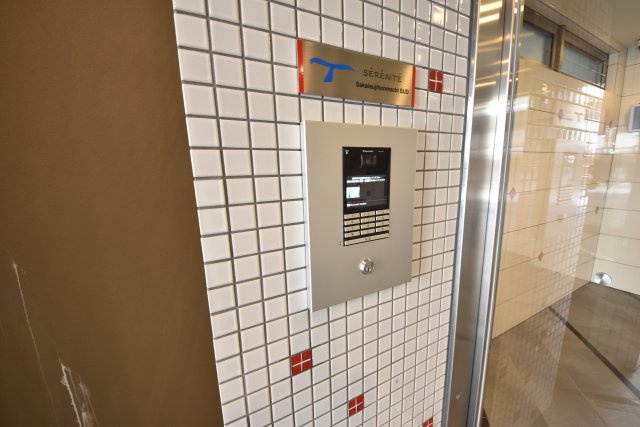 セレニテ堺筋本町SUD