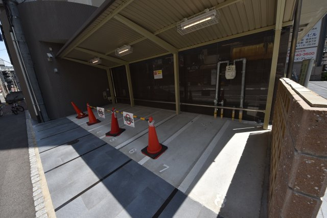 セレニテ堺筋本町SUD