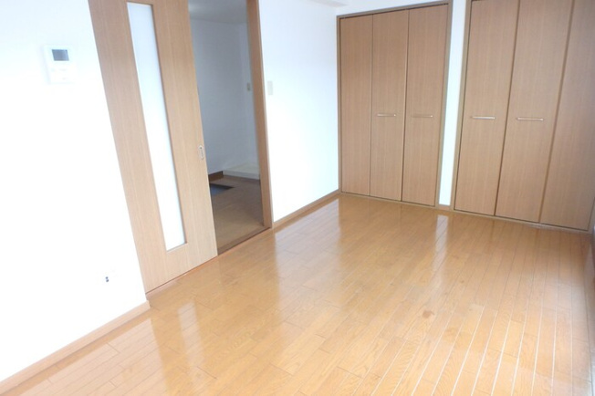 ※同物件別号室参考写真