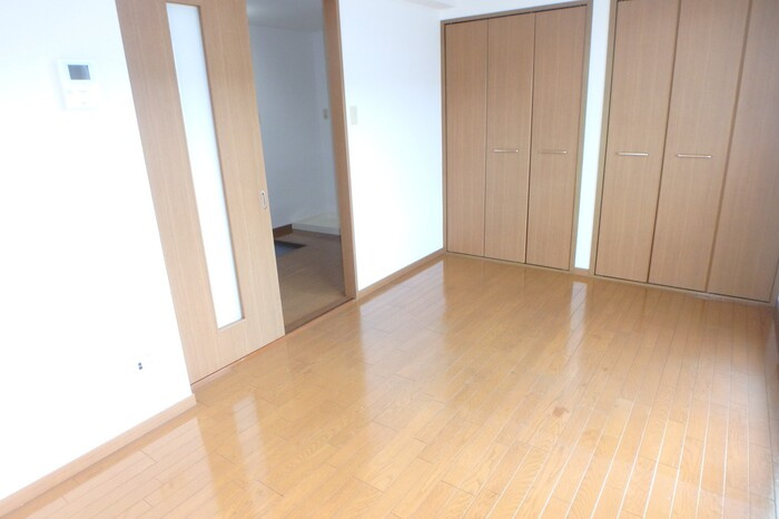 ※同物件別号室参考写真 