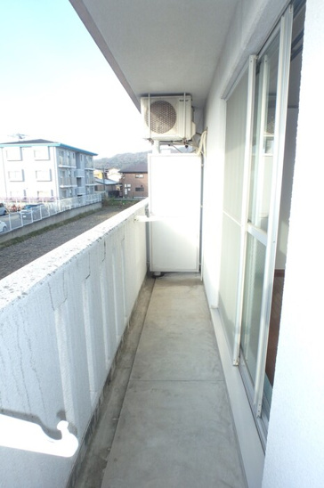 ※同物件別号室参考写真 