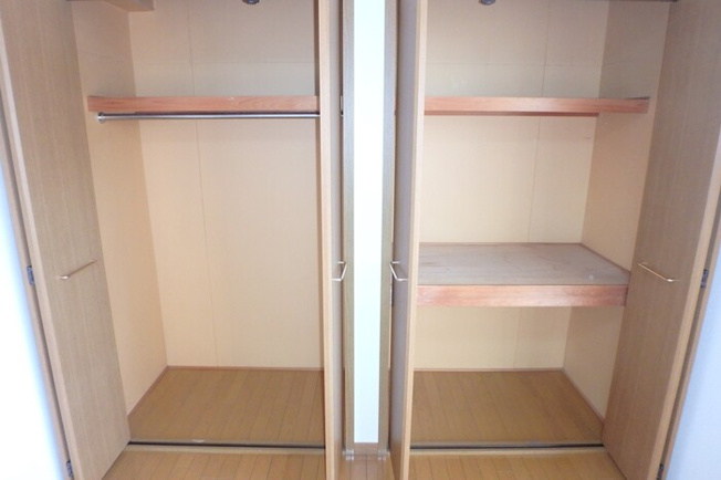 ※同物件別号室参考写真