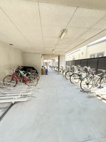 ステーションフロント練馬北町のその他共用部分