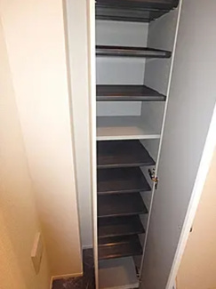 【玄関】