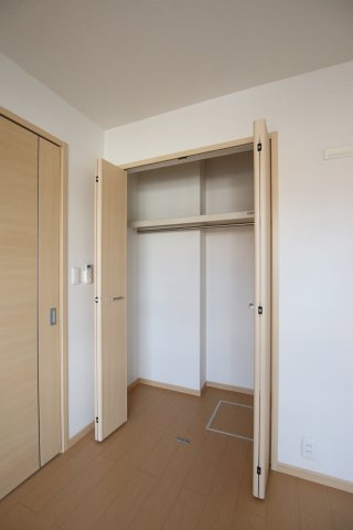 【収納】 | サンフェリスタⅡ