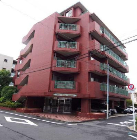 ライオンズガーデン世田谷