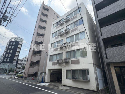 【外観】 | 第５三井ビル | 外観もきれいです