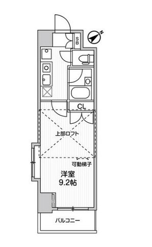 ステーションフロント練馬北町