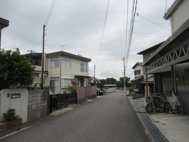 ヴィオラ志染の展望