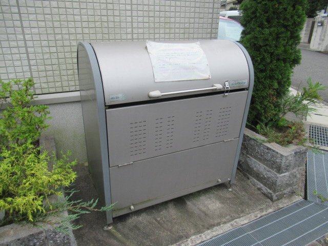 ヴィオラ志染のその他共用部分