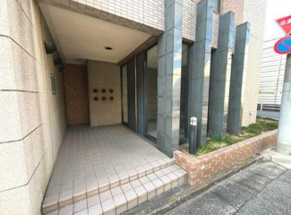 【エントランス】 | グランシャリオ