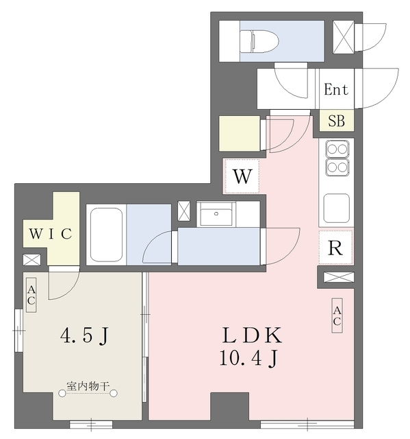 グランジット本郷壱岐坂