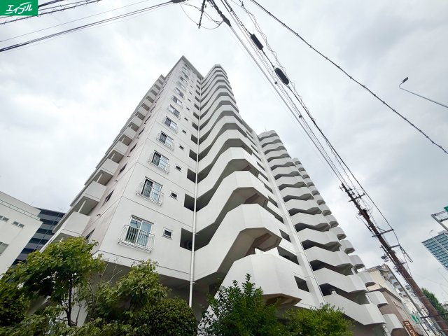 三井東別院ハイツ
