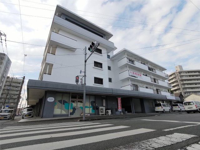 パティオ通町【キャッシュバック対象】