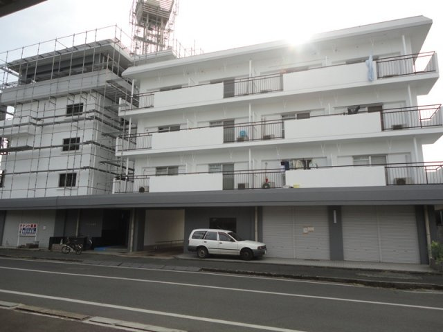 パティオ通町【キャッシュバック対象】の外観|外観です