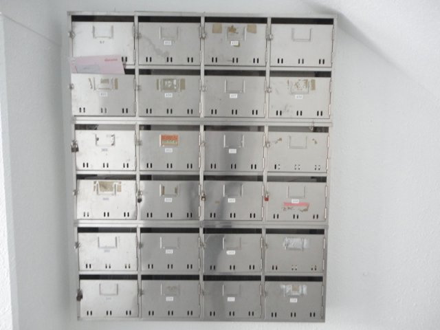パティオ通町【キャッシュバック対象】のその他共用部分