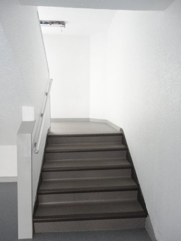 パティオ通町【キャッシュバック対象】のその他|ロビーです