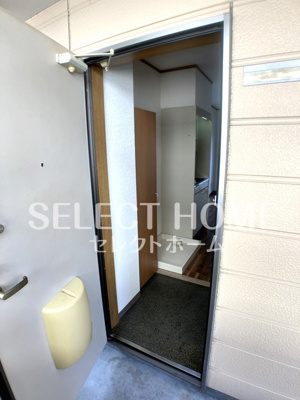  | コンフォール野添