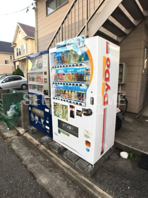  | コンフォール野添