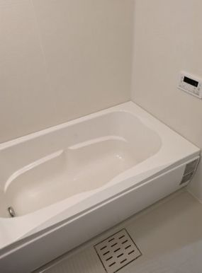 穂の風ハウスのシャワールーム