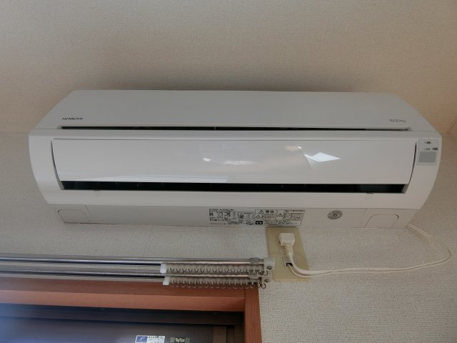 ピュア　セルト森尾の設備