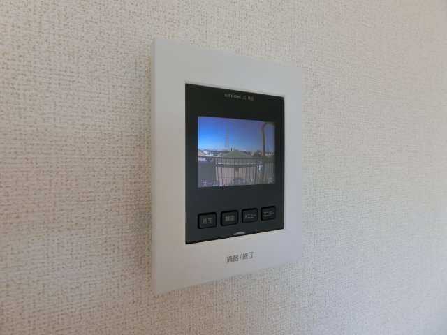 ピュア　セルト森尾のセキュリティ